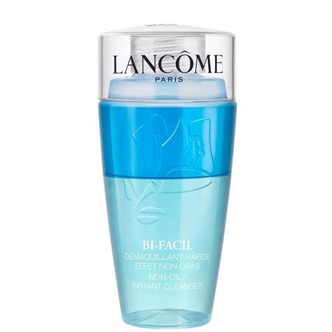 eye makeup remover chanel|lancome eye makeup remover price.